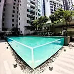 Prime Summer Suites Klcc