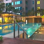Prime Summer Suites Klcc