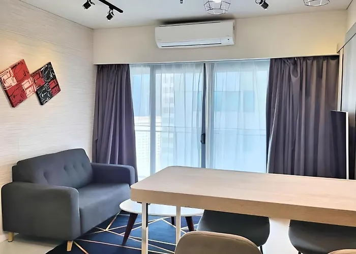 Prime Summer Suites Klcc