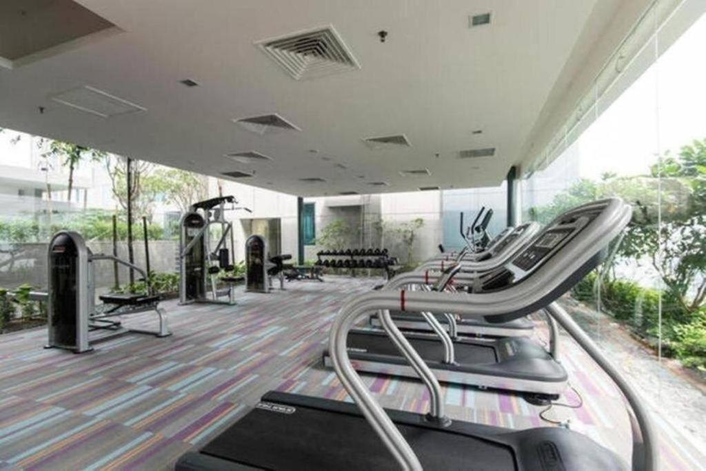 Pangsapuri Prime Summer Klcc Kuala Lumpur