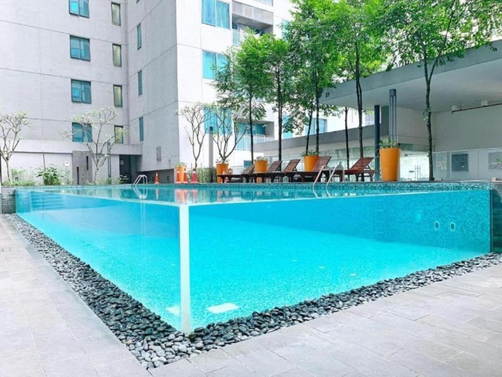 Prime Summer Klcc Pangsapuri