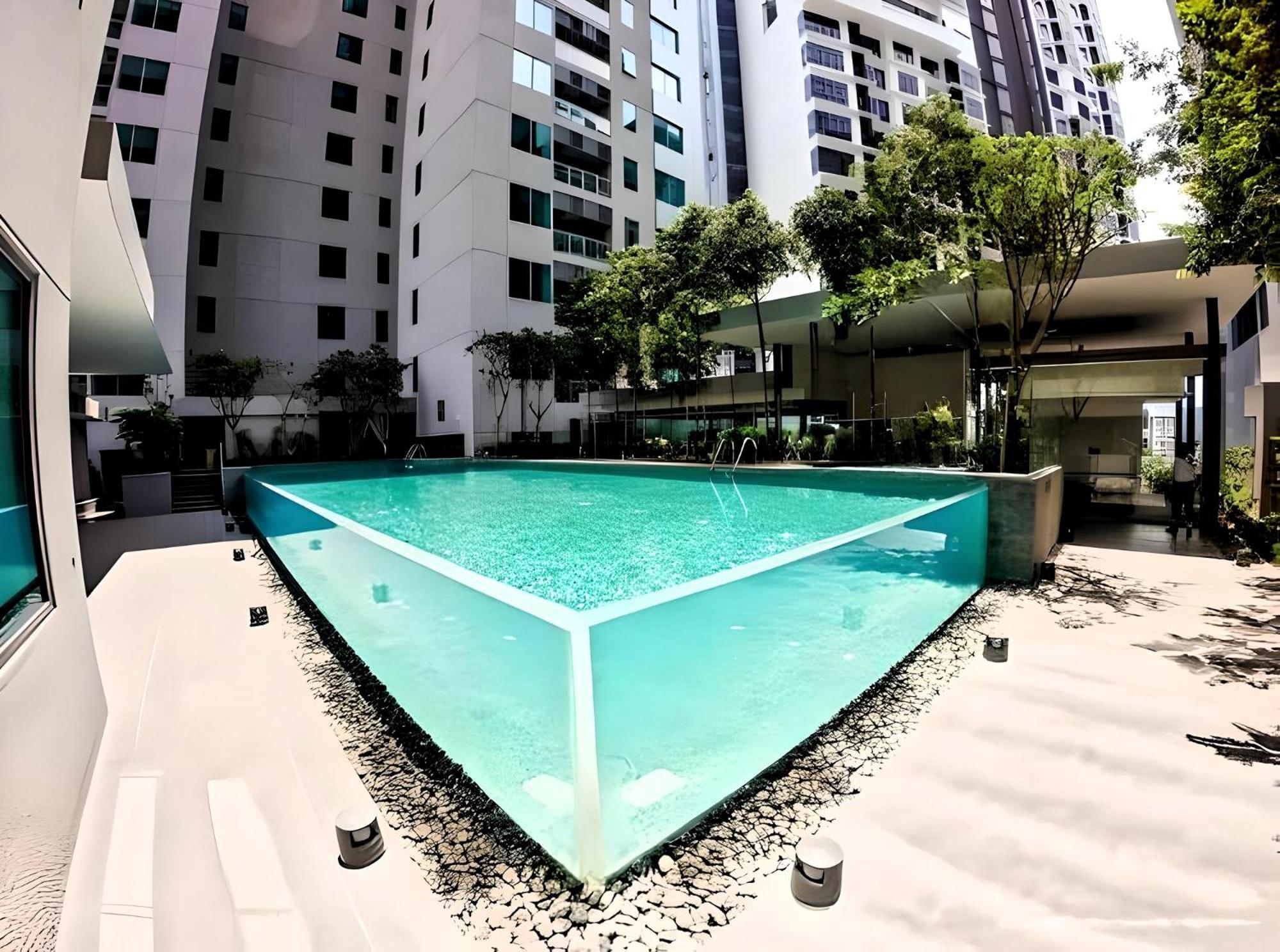 Prime Summer Klcc