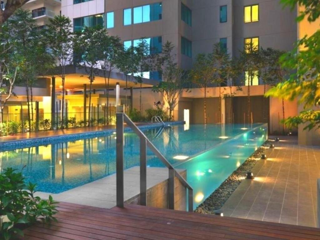 Prime Summer Klcc
